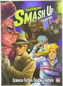 Smash Up: Science Fiction Double Feature Expansion - AEG