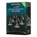 Games Workshop: Age of Sigmar - Easy to Build Nighthaunt Glaivewraith Stalkers (71-10) 