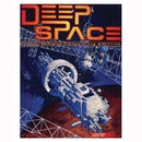 Cyberpunk 2020 - Deep Space