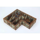 WizKids: Warlock Tiles - Town and Village II Expansion