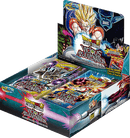 Dragon Ball Super TCG: Unison Warriors Series 3 - Vicious Rejuvenation Booster Box (24)