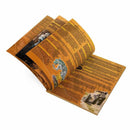 Sauriana: Core Rulebook 