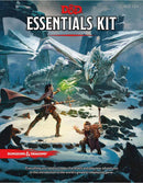 Dungeons & Dragons: Essentials Kit