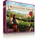 Viticulture World: Cooperative Expansion 