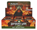 Magic the Gathering: Brothers War - Set Booster Box 