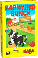 Barnyard Bunch 