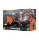 Games Workshop: Warhammer Kill Team - Legionaries (102-97) 