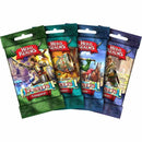 Hero Realms: Journeys - Conquest