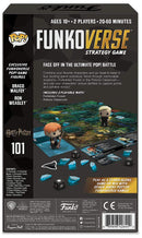 Funkoverse: Harry Potter 101 - Expandalone