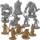 The Lord of the Rings: Journeys in Middle-Earth - Shadowed Path