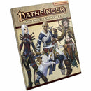 Pathfinder RPG: Second Edition - Advanced GM Screen