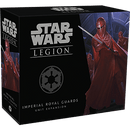 Star Wars Legion - Imperial - Imperial Royal Guards 