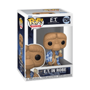 Funko POP! Movies: E.T. 40th - E.T. in Flannel (