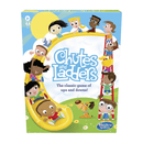Chutes and Ladders 