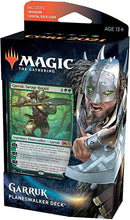 Magic the Gathering: Core 2021 Planeswalker Deck - Garruk