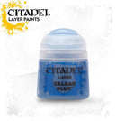 Citadel Paint: Layer - Calgar Blue (12ml) (22-16)