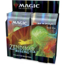 Magic the Gathering: Zendikar Rising - Collector Booster Display (12) Trading Card Games