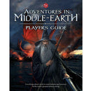 Adventures in Middle-Earth: Player's Guide