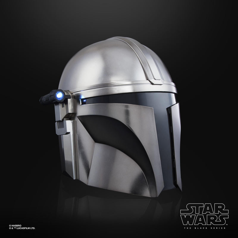 Star Wars: Mando Electronic Helmet 