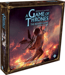 A Game of Thrones: The Board Game - Mother of Dragons Expansion 
