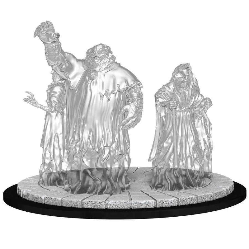 Magic the Gathering Miniatures - Obzedat Ghost Council - Wave 13 Unpainted (WZK90184) Tabletop Miniatures