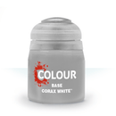 Citadel Paint: Base - Corax White (12ml) (21-52) 