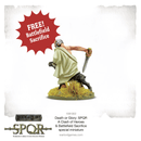 SPQR: A Clash of Heroes Starter Set 
