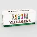 Villagers - Sinister Fish Games