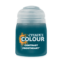Citadel Paint: Contrast - Frostheart (18ml) (29-57) 