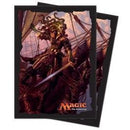 Ultra Pro: Deck Protector Sleeves - Ixalan 'Vraska' (100)