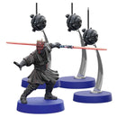 Star Wars Legion - Darth Maul and Sith Probe Droid Operative