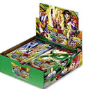 Dragon Ball Super - Miraculous Revival - Booster Box