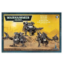 Games Workshop: Warhammer 40,000 - Orks - Killa Kans (50-17) 