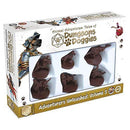 Animal Adventures: Tales of Dungeons and Doggies Vol 3