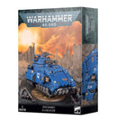 Games Workshop: Warhammer 40,000 - Space Marines - Gladiator (48-37) 
