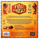 First Contact