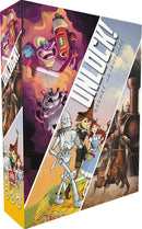 UNLOCK! - Secret Adventures