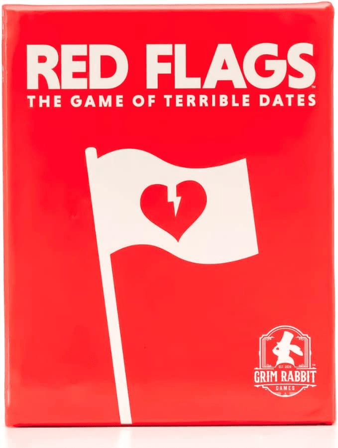 Red Flags 