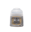 Citadel Paint: Dry - Necron Compound (12ml) (23-13) 