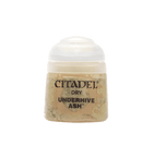 Citadel Paint: Dry - Underhive Ash (12ml) (23-08) 