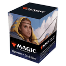 Ultra Pro: 100+ Deck Box - Battle for Baldur's Gate Nalia de’Arnise 