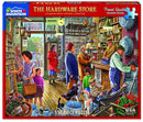 White Mountain Puzzles: The Hardware Store - 550 Piece Puzzle