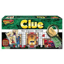 Clue: The Classic Edition 