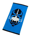 Star Wars X-Wing Beach Towel