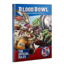 Games Workshop: Blood Bowl - Season 2 - The Official Rules (200-03) 