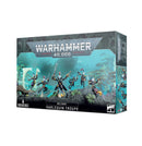 Games Workshop: Warhammer 40,000 - Aeldari - Harlequin Troupe (58-10) 