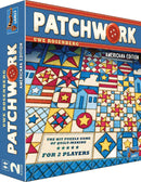 Patchwork: Americana