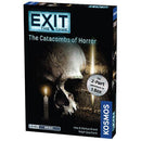 Exit: The Game - The Catacombs of Horror