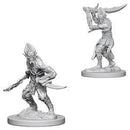 D&D Nolzur’s Marvelous Miniatures - Githyanki - Unpainted (WZK73190)