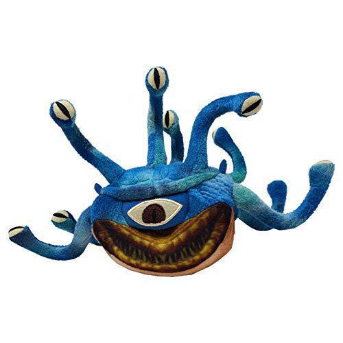 Ultra Pro: Beholder Gamer Pouch - Dice Bag for Dungeons & Dragons